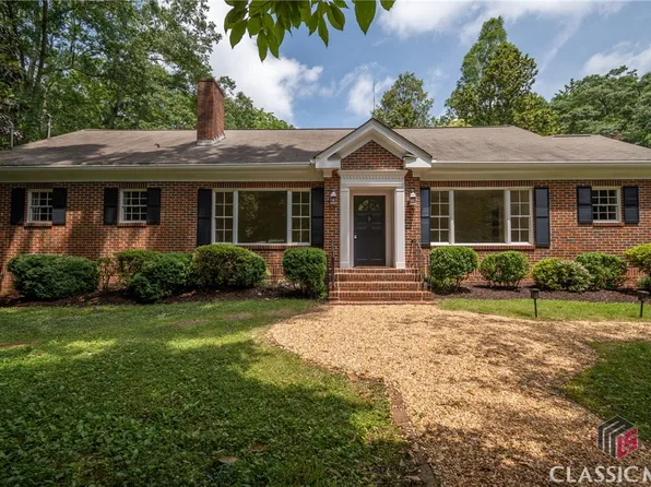 590 Highland Avenue, Athens, GA 30606