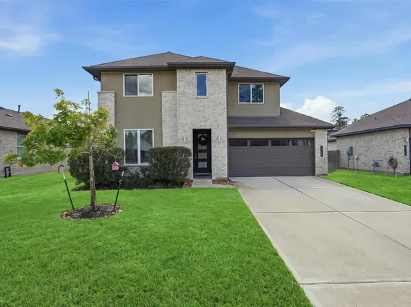 14119 Trail Creek Ct, Conroe, TX 77384