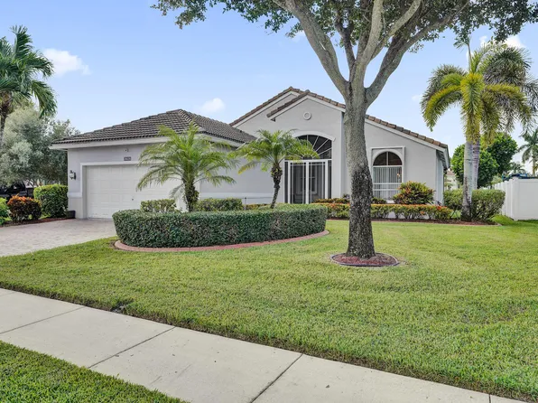 6392 C Durham Drive, Lake Worth, FL 33467