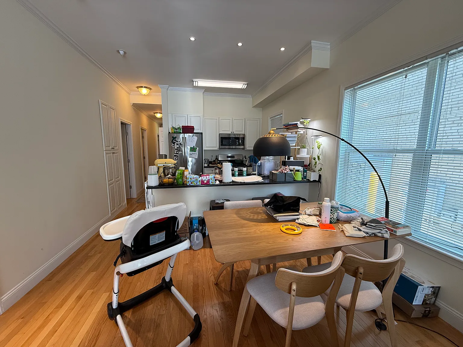 2 bed, 2.5 bath, 1109 sqft, $4,670 — Photo 4