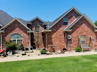 2726 Charismatic, Springdale, AR 72762