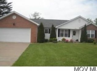 3607 10th Ave, Vienna, WV 26105