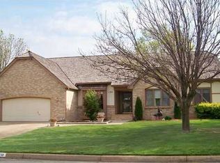 130 S Forestview St, Wichita, KS 67235