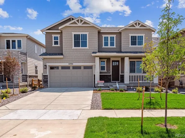 24990 E 42nd Avenue, Aurora, CO 80019
