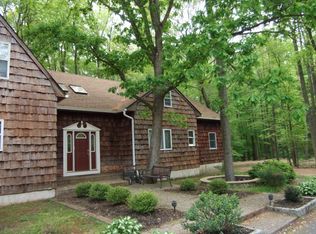 259 N Post Rd, Princeton Junction, NJ 08550