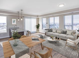 Eagan Heights Apartments, Saint Paul, MN 55121