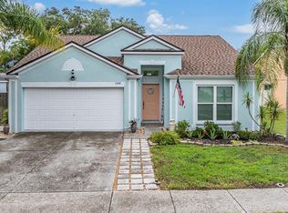 1640 Navigator Ln, Tarpon Springs, FL 34689