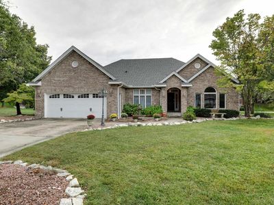 620 Birdie Ln, Quincy, IL, 62305