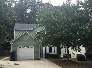 6609 Coventry Point, Austell, GA 30168