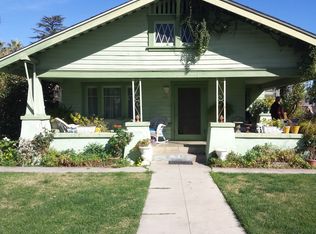 241 S Pico Ave, San Jacinto, CA 92583