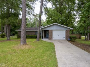 588 Cedar St, Kingsland, GA 31548