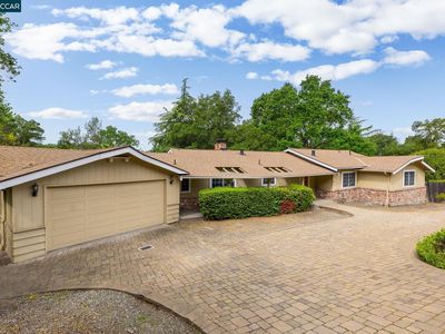 829 Reliez Station Rd, Lafayette, CA, 94549