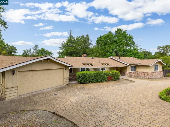 829 Reliez Station Rd, Lafayette, CA 94549