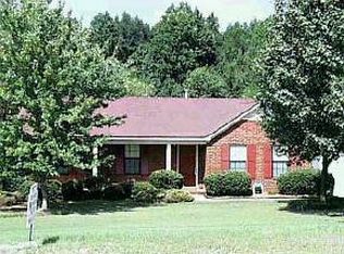 546 Old Belair Rd, Grovetown, SC --