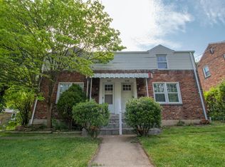 142 Patterson Ave, Carnegie, PA 15106