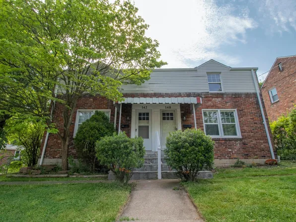 142 Patterson Ave, Carnegie, PA 15106