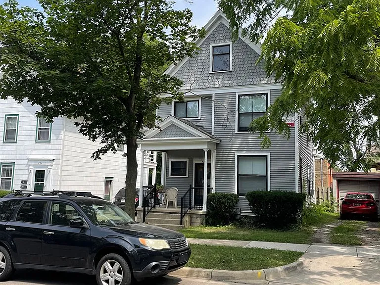 507 Lawrence St — Photo 12
