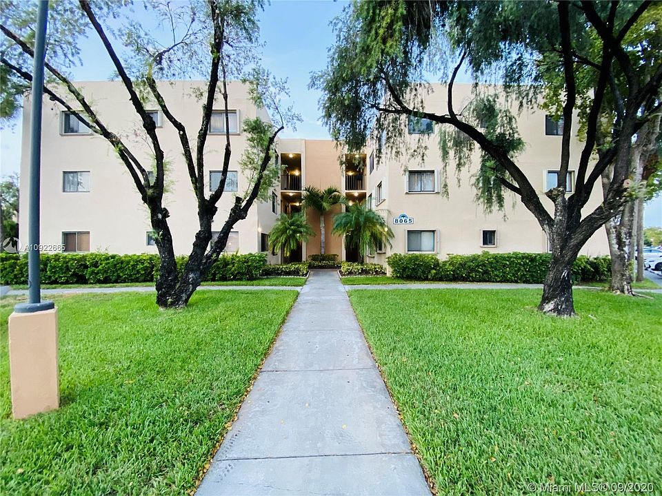 1st image of 8065 SW 107th Ave APT 207