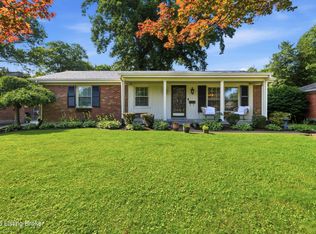 4410 Mount Vernon Rd, Saint Regis Park, KY 40220