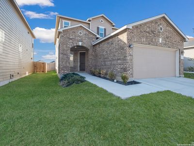 2427 Lazo Summit, San Antonio, TX, 78244