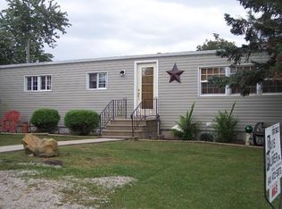 3174 218th Blvd, Lockridge, IA 52635