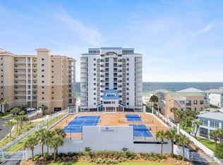 13335 Johnson Beach Rd UNIT 701, Perdido Key, FL 32507