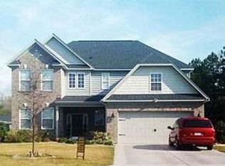 513 Macallan Ct, Conway, SC 29526