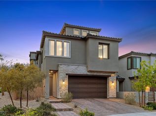 2367 Ridgeline Wash St, Las Vegas, NV 89138