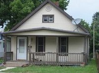 468 E Ohio St, Circleville, OH