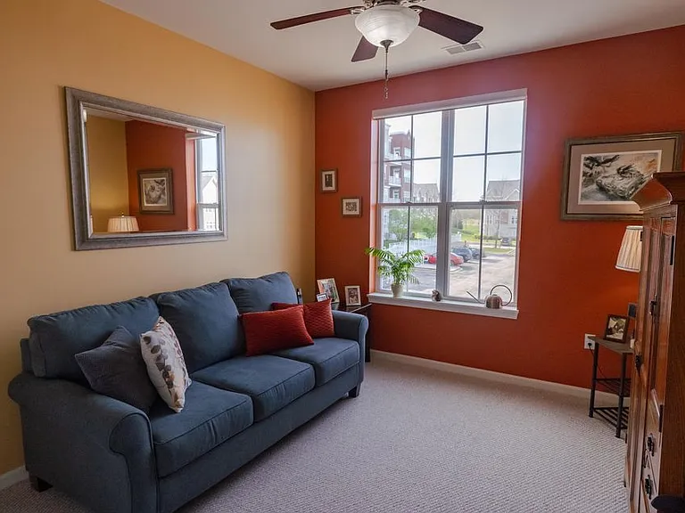 3872 S Lake Dr #211 — Photo 10