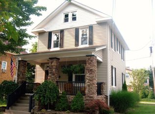 400 W Milton St, Ebensburg, PA 15931