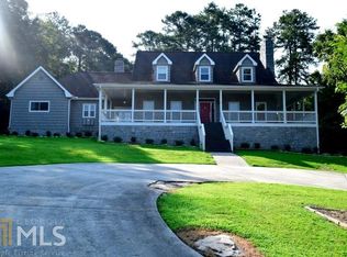 3700 Wickloe Ct, Snellville, GA 30039
