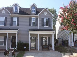 2440 Bay Harbor Dr, Raleigh, NC 27604