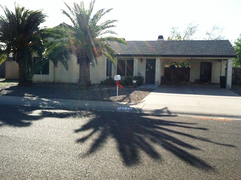 2nd image of 2223 W Potter Dr