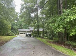 4629 S Woodlake Ln SE, Conyers, GA 30013