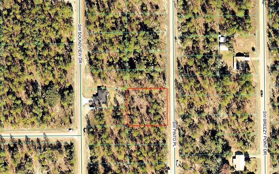 1st image of SW Pinto Pl Lot 8