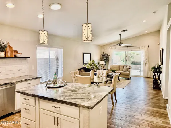 20283 N 51ST Drive, Glendale, AZ 85308