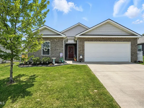 3145 Phillips Way, Kingsport, TN 37660