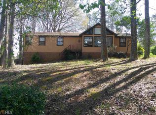 114 Creekview Dr, Woodstock, GA 30188