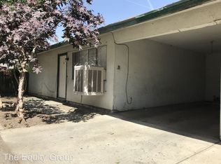 1105 N Leslie St APT D, Visalia, CA 93291