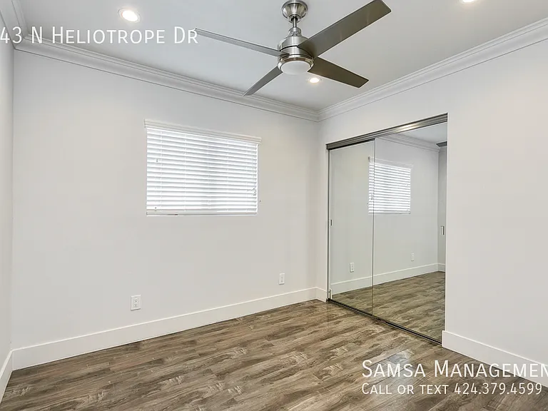 343 N Heliotrope Dr — Photo 6