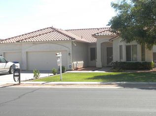 951 E Kramer St, Mesa, AZ 85203