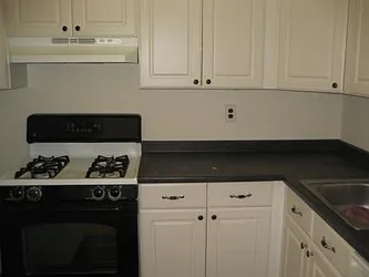 Rented by Veritas Property Management