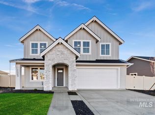 6713 N Magic Mallard Ave, Meridian, ID 83646