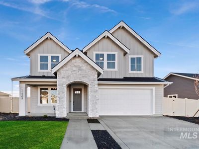 6713 N Magic Mallard Ave, Meridian, ID, 83646