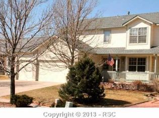 6070 Rangeland Pl, Colorado Springs, CO 80918