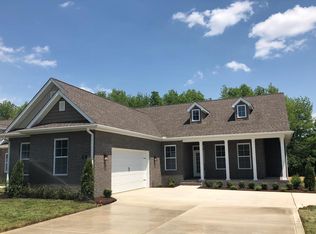 821 Breeding Ave, Cookeville, TN 38501