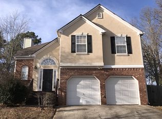2902 Edgefield Ct SW, Marietta, GA 30008
