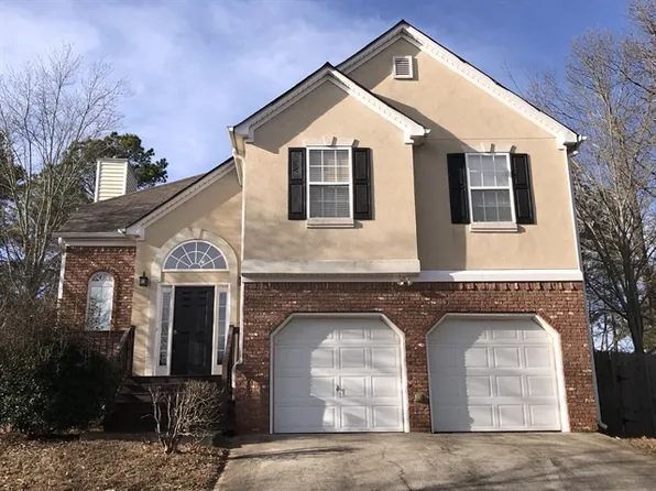 2902 Edgefield Ct SW, Marietta, GA 30008