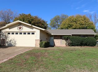 4649 Western Oaks Dr, Dallas, TX 75211